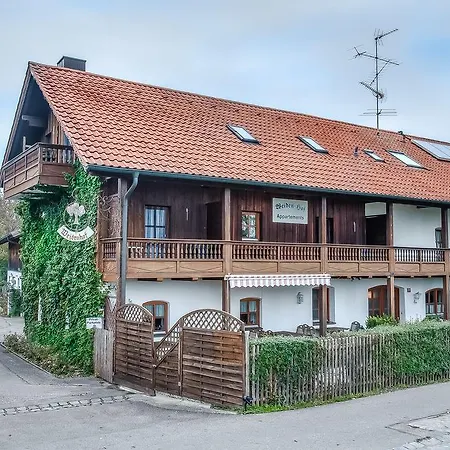 Landhaus Weidenhof 2* Bad Griesbach