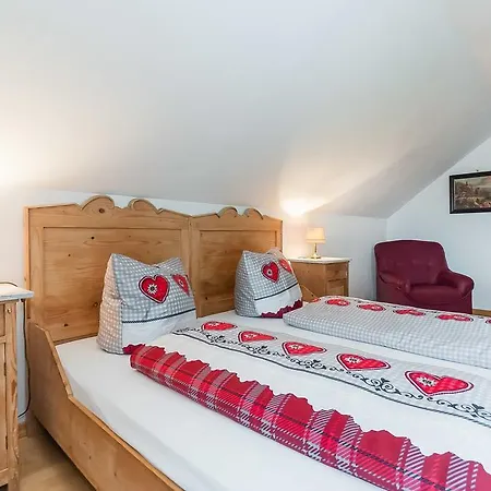 Landhaus Weidenhof Vendégház