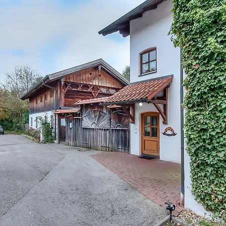 Vendégház Landhaus Weidenhof 2*
